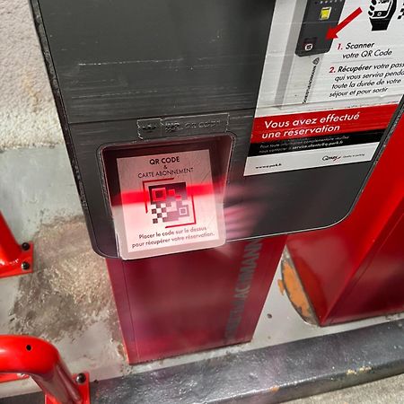 Coeur De Ville, Charmant 2 Pieces, Parking/Wifi ! Σαρτρ Εξωτερικό φωτογραφία